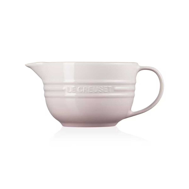 Le Creuset Mixing Bowl - Shell Pink image number 2